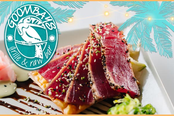 Goombays Grille & Raw Bar in Kill Devil Hills, NC (5)