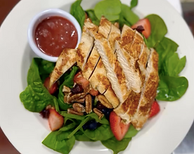 Dana’s Cafe in Collegeville, PA (5)