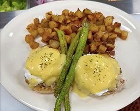 Dana’s Cafe in Collegeville, PA (6)