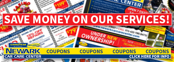 Newark Car Care Center Goodyear in Newark, NJ (2)
