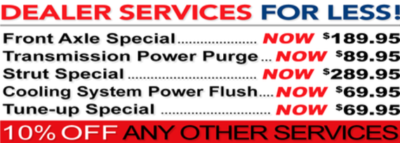 Newark Car Care Center Goodyear in Newark, NJ (5)