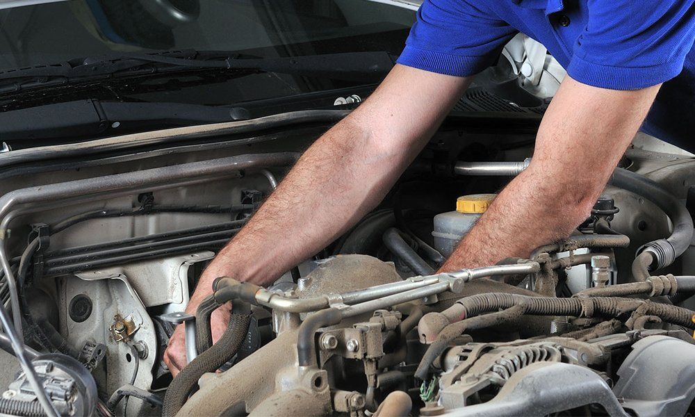 R & R Automotive in Rancho Cucamonga, CA