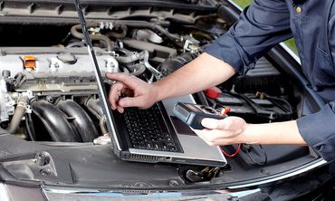R & R Automotive in Rancho Cucamonga, CA (2)