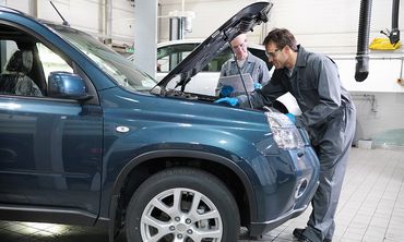R & R Automotive in Rancho Cucamonga, CA (4)