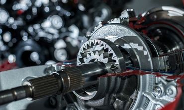R & R Automotive in Rancho Cucamonga, CA (6)