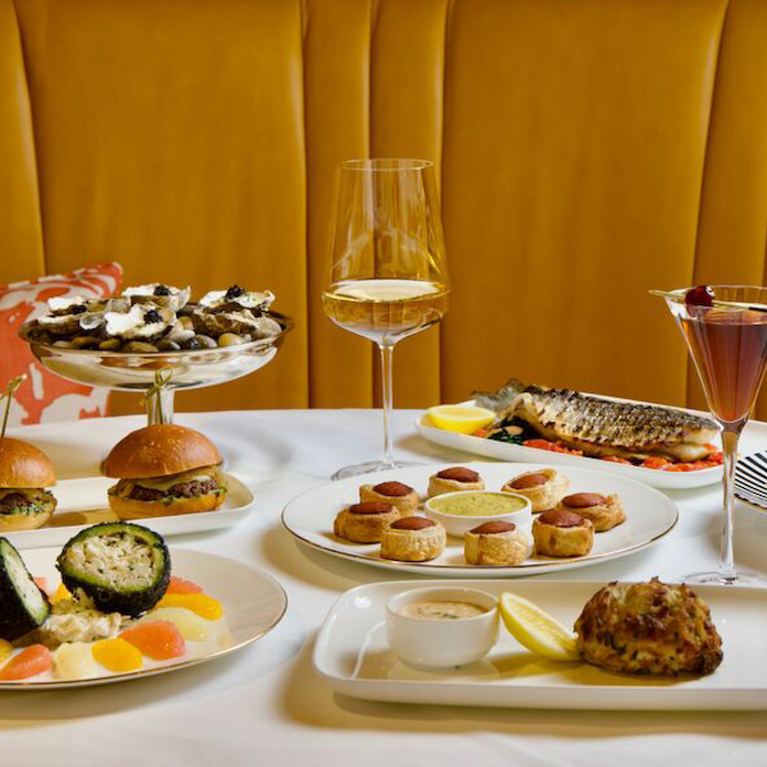 Slim's in Bal Harbour, FL (2)