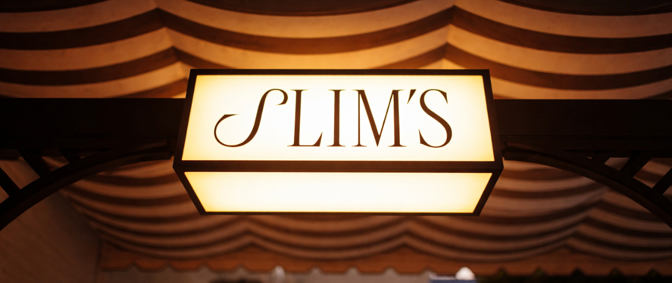 Slim's in Bal Harbour, FL (3)