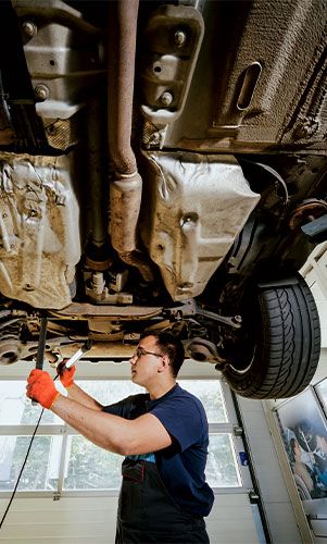 Uneeda Tire And Car Care Center in Beaver Falls, PA (2)