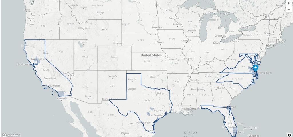 Triple S Facility Services INC. in Chesapeake, VA (4)