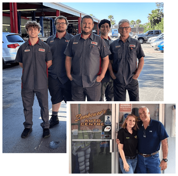 Zembower's Auto Center in Altamonte Springs, FL (3)