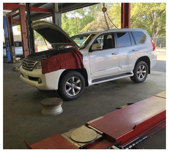 Zembower's Auto Center in Altamonte Springs, FL (4)