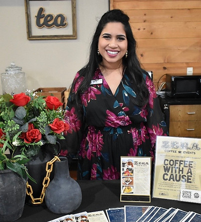 Zera Coffee & Events in Denton, TX (6)