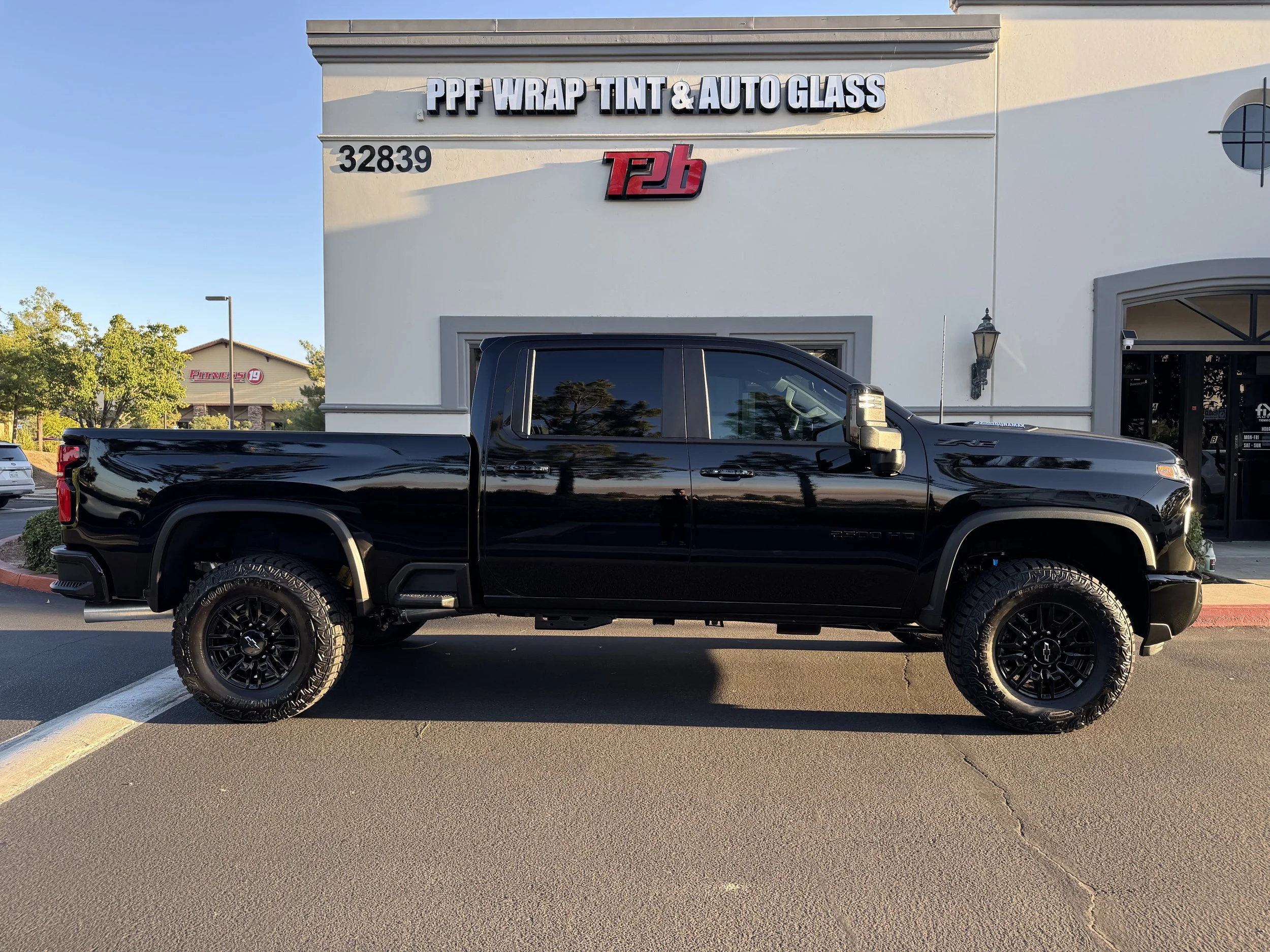 Top To Bottom Detailing in Temecula, CA