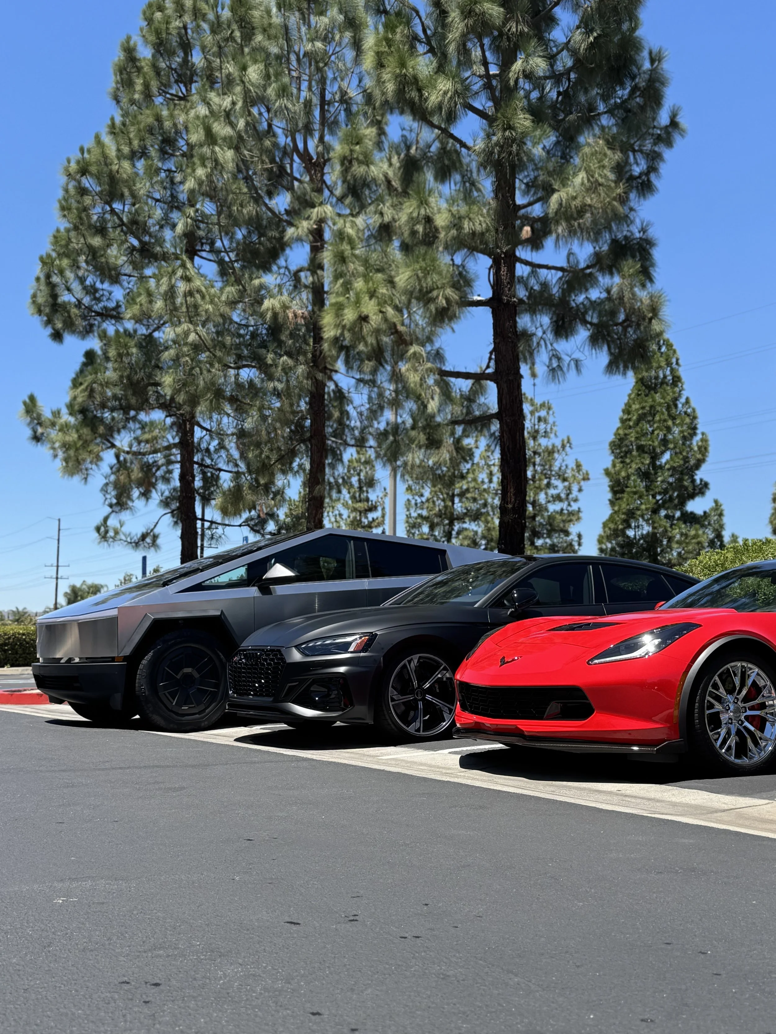 Top To Bottom Detailing in Temecula, CA (2)