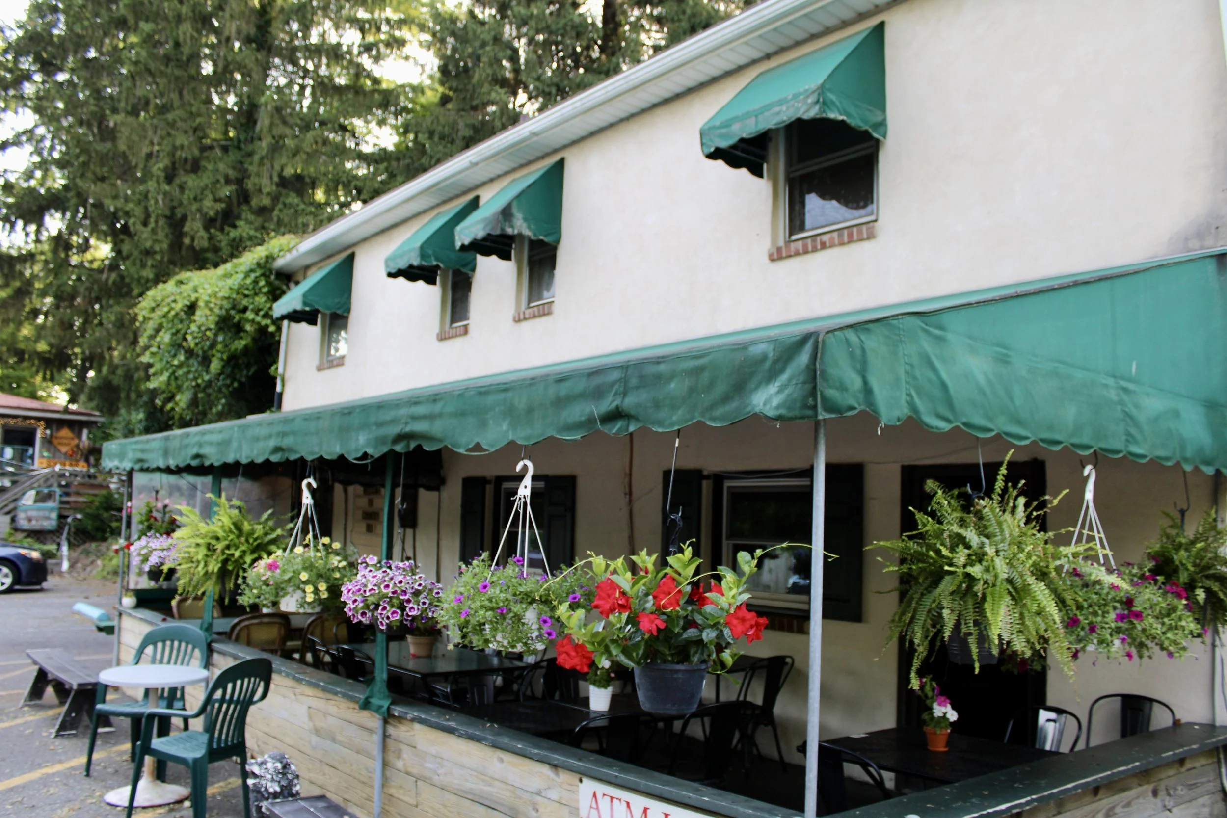 Country Deli in Media, PA (2)