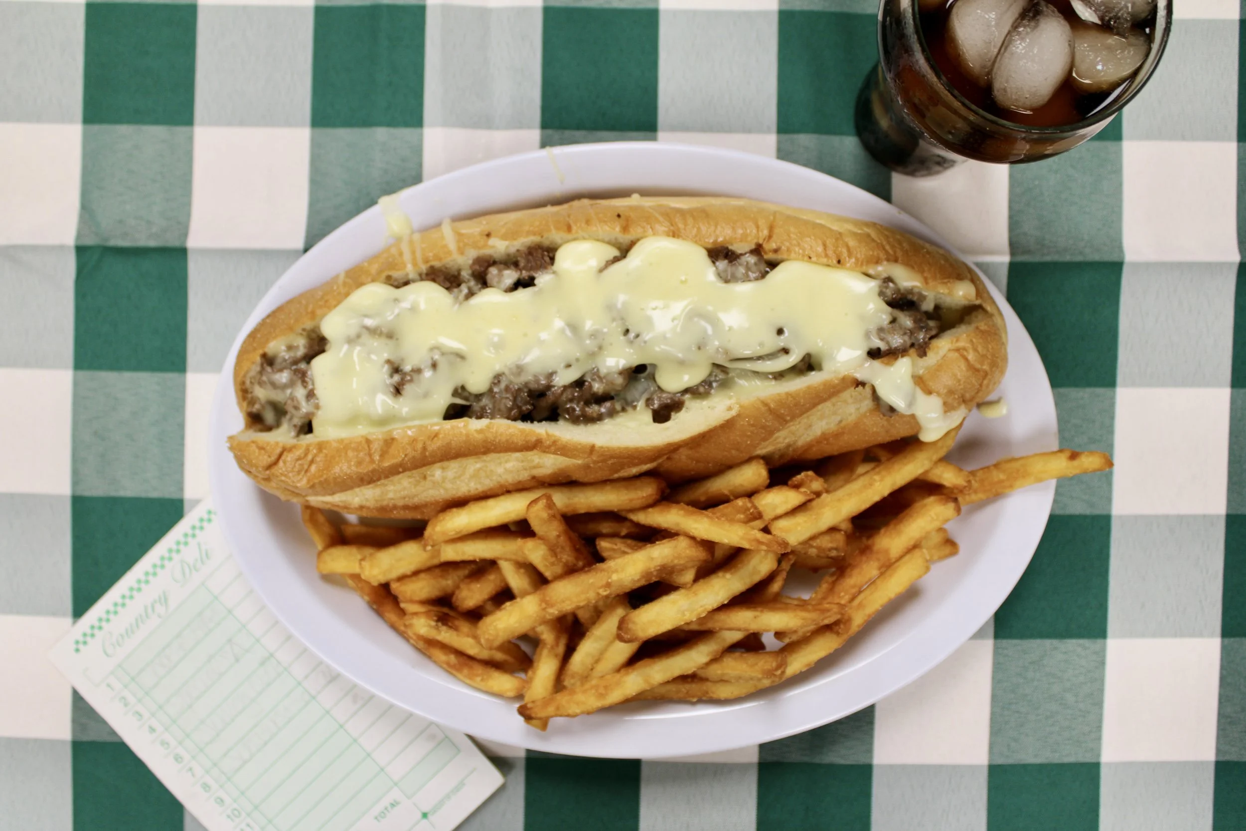 Country Deli in Media, PA (5)