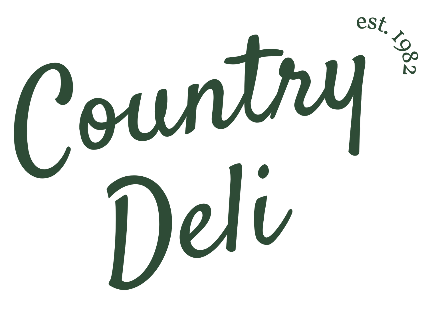 Country Deli in Media, PA (6)