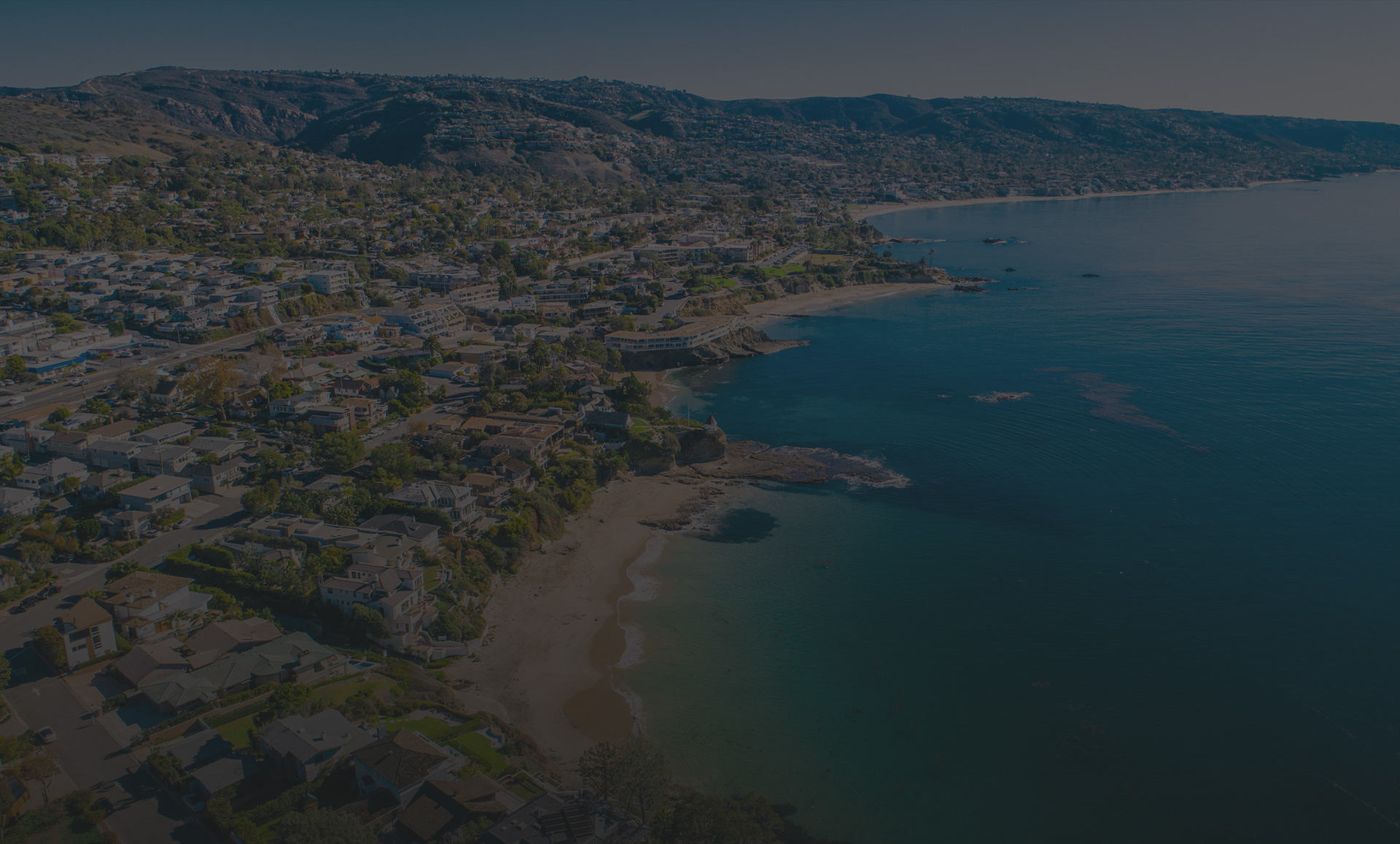 O'Connor Law Group, P.C. in Laguna Beach, CA