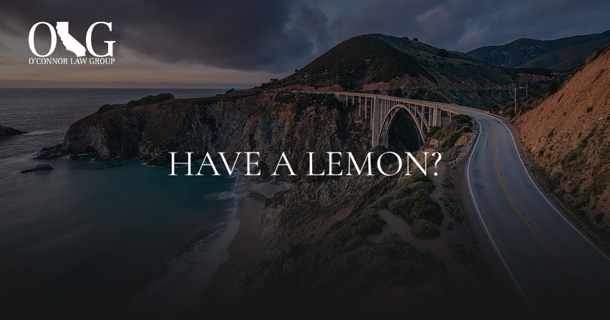 O'Connor Law Group, P.C. in Laguna Beach, CA (4)