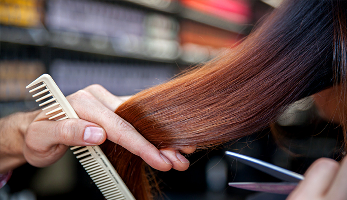 City Look Salon | Hair Salon, Makeup & Nails Ormond Beach in Ormond Beach, FL