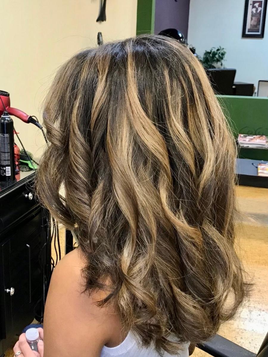 City Look Salon | Hair Salon, Makeup & Nails Ormond Beach in Ormond Beach, FL (2)