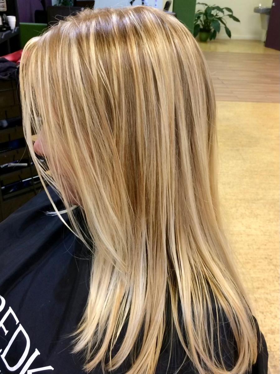 City Look Salon | Hair Salon, Makeup & Nails Ormond Beach in Ormond Beach, FL (4)