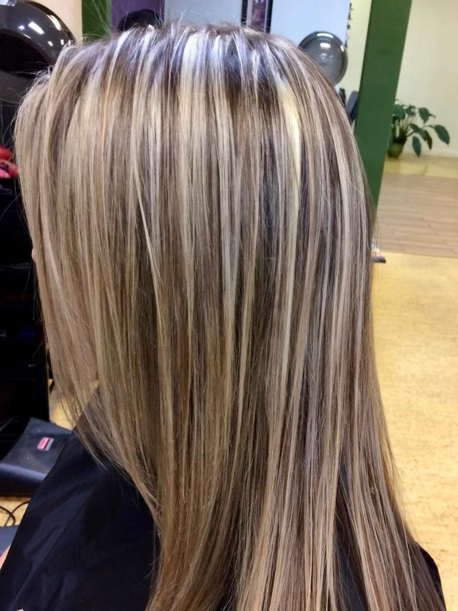 City Look Salon | Hair Salon, Makeup & Nails Ormond Beach in Ormond Beach, FL (5)