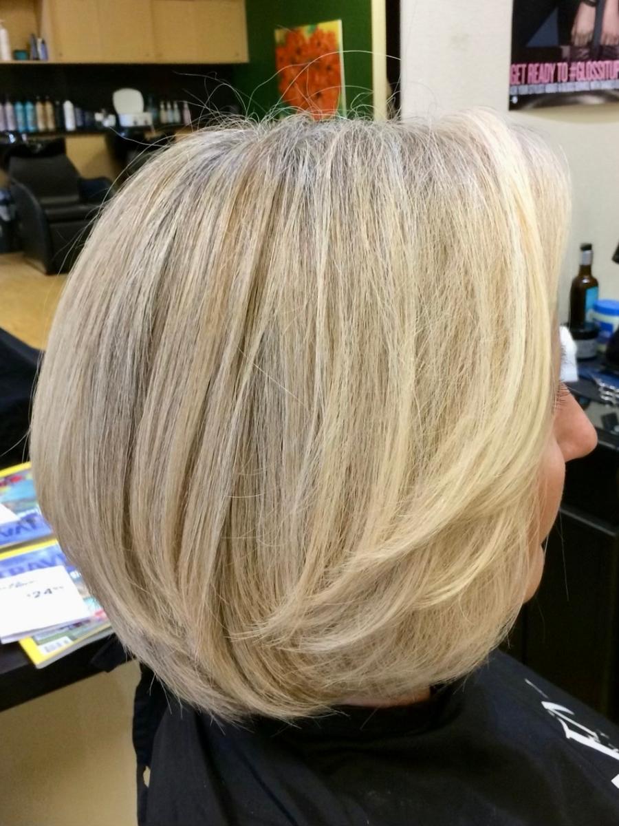 City Look Salon | Hair Salon, Makeup & Nails Ormond Beach in Ormond Beach, FL (6)