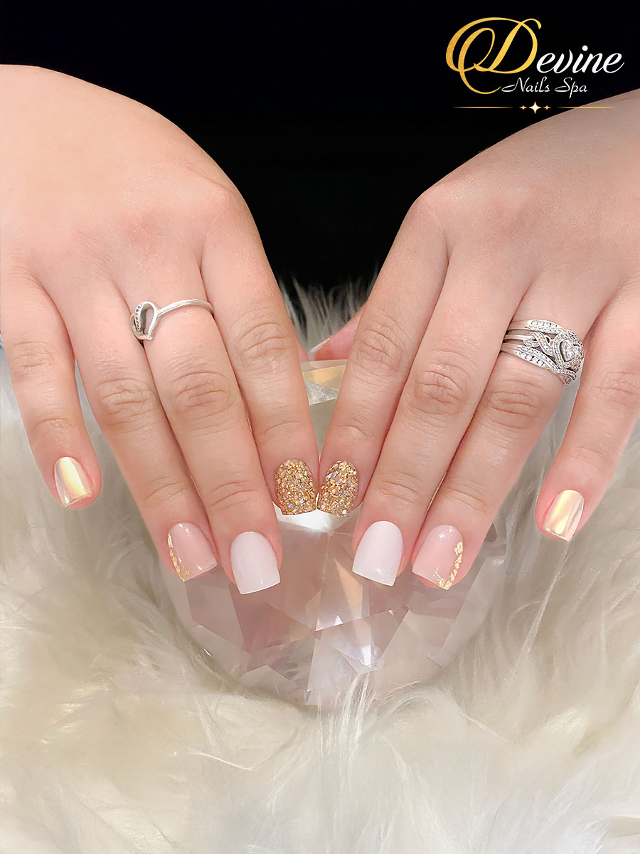 Devine Nail Spa in Columbia, SC (6)