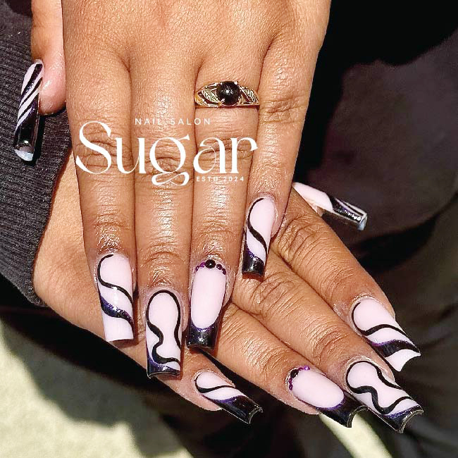 Sugar Nail in Wake Forest, NC