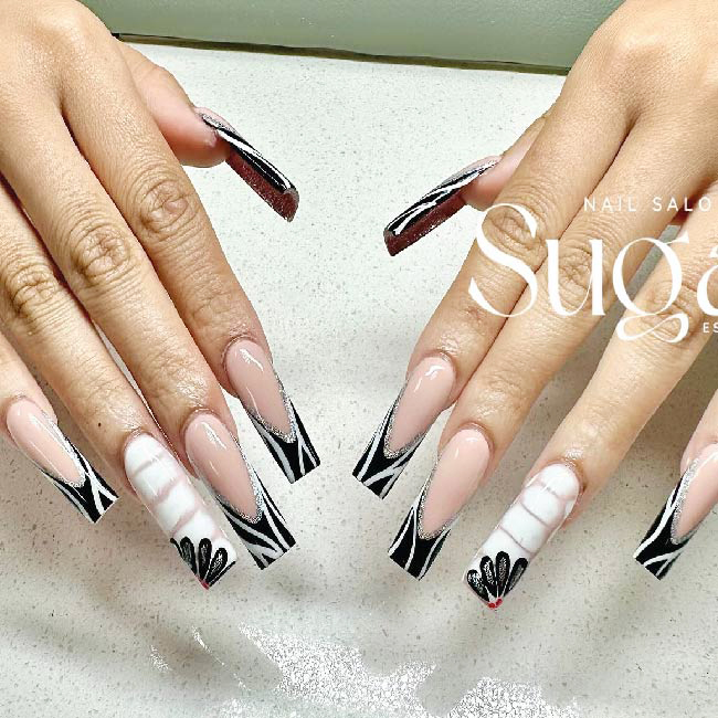 Sugar Nail in Wake Forest, NC (3)