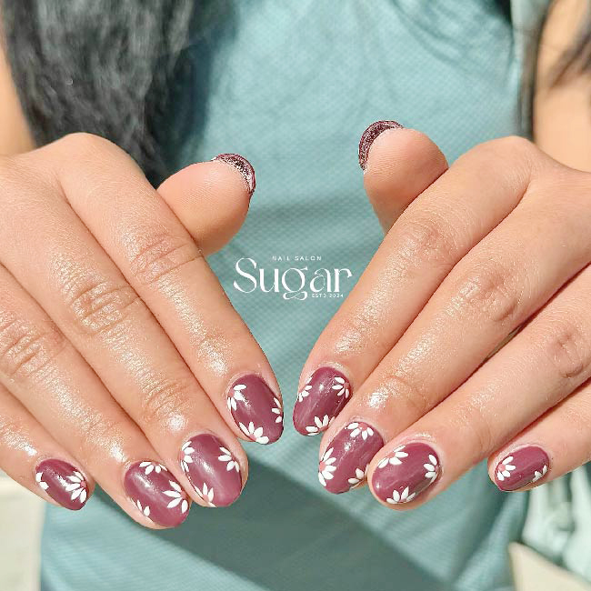 Sugar Nail in Wake Forest, NC (4)