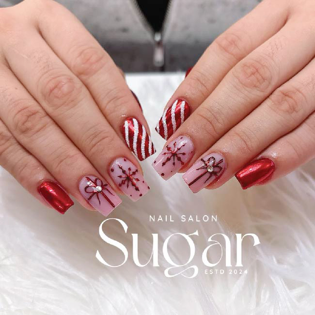 Sugar Nail in Wake Forest, NC (6)