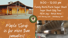 Family Roots Farm in Wellsburg, WV (4)