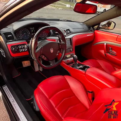 Shine Bright Auto Detailing LLC in Dunellen, NJ (2)