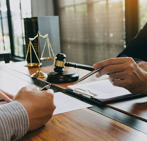 Law Offices of Jeffrey Gottlieb in Huntington Beach, CA