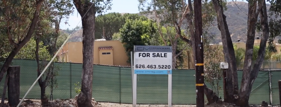Crown Mark Real Estate Group in La Cañada Flintridge, CA