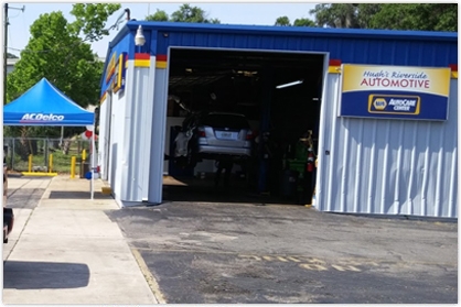 Hugh's Riverside Automotive in Jacksonville, FL