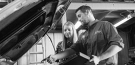 Hugh's Riverside Automotive in Jacksonville, FL (3)