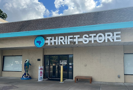 St Francis Animal Rescue of Venice Thrift Store in Venice, FL (4)