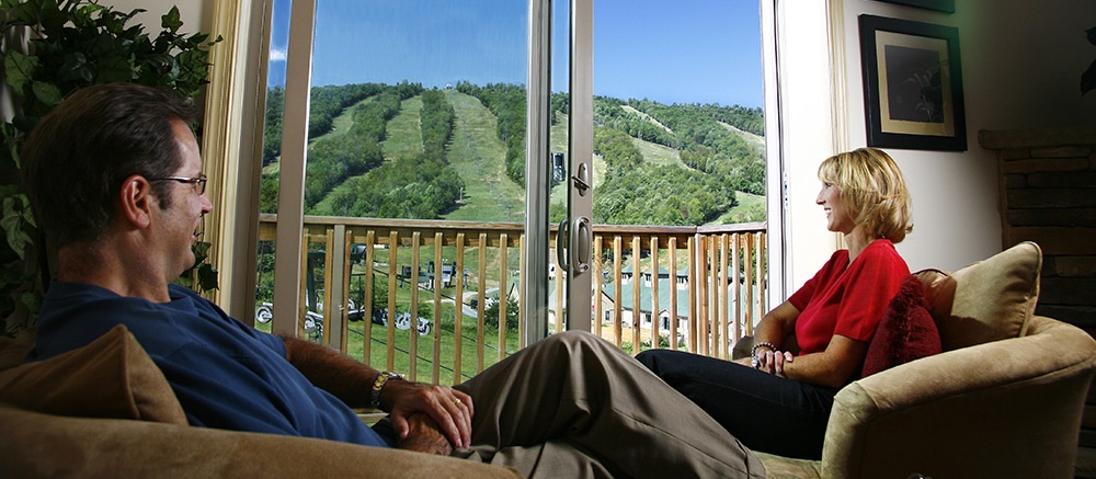Whitetail Mountainside Real Estate in Mercersburg, PA