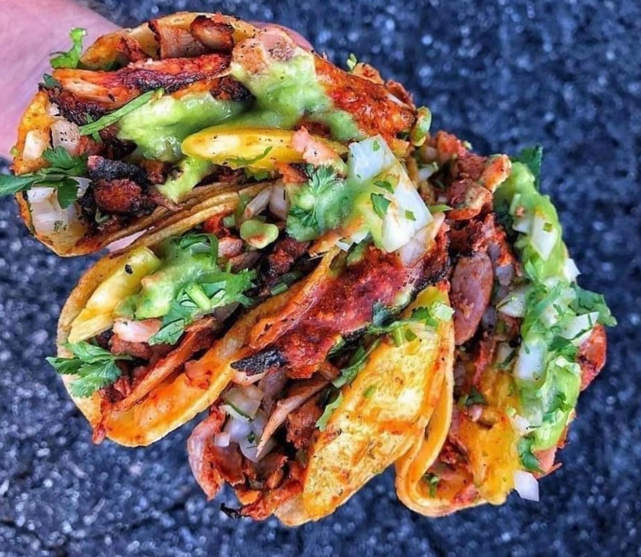 Alazan Taco Truck in Six Mile, SC (2)