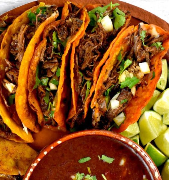 Alazan Taco Truck in Six Mile, SC (3)