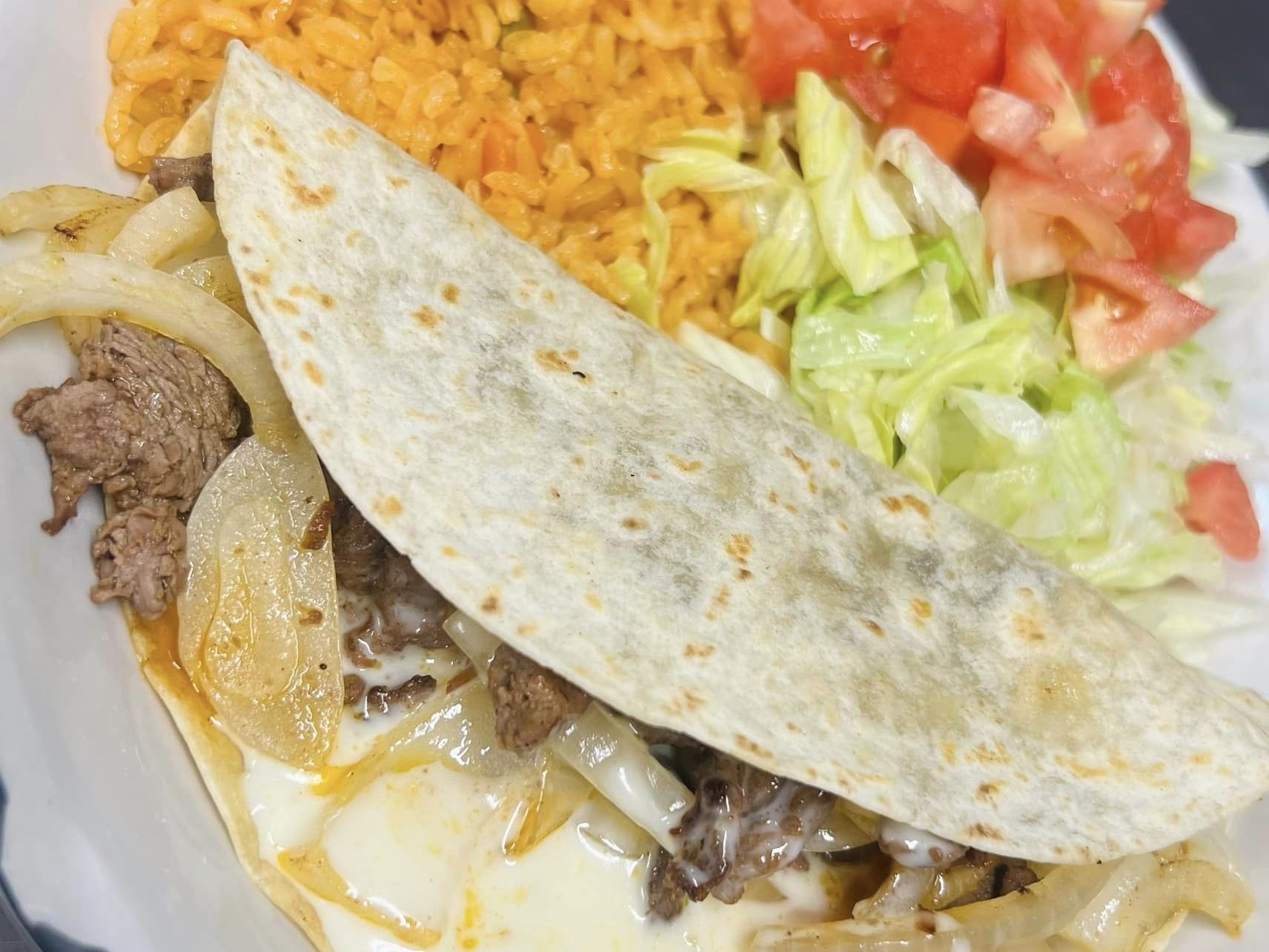 Alazan Taco Truck in Six Mile, SC (4)