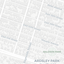 Ardsley Station in Savannah, GA (3)
