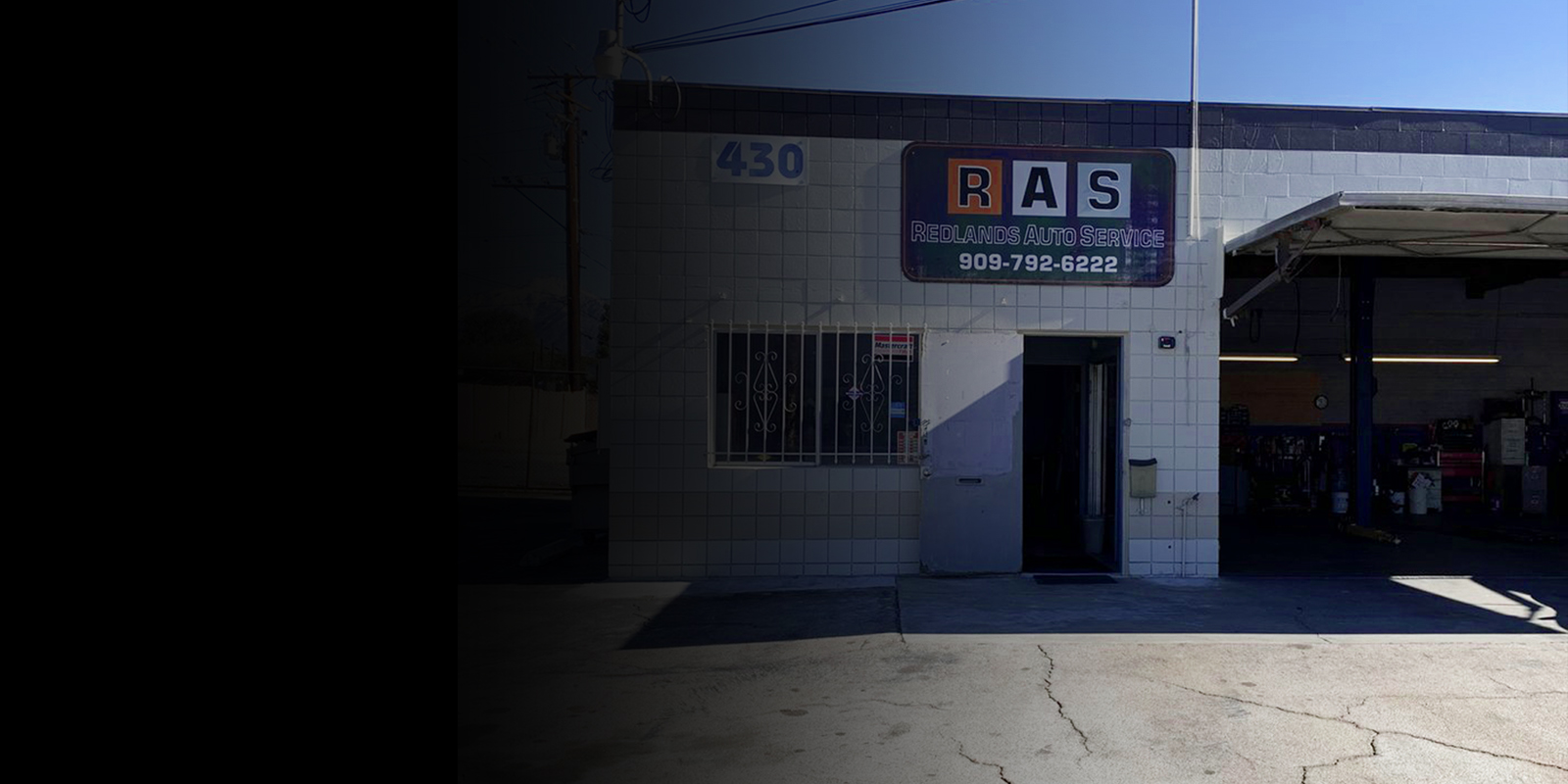 Redlands Auto Service in Redlands, CA (4)