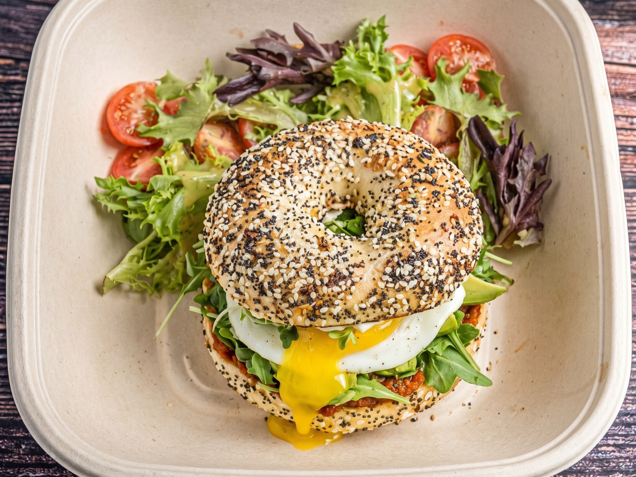 NOVA FRESH KITCHEN in Boca Raton, FL
