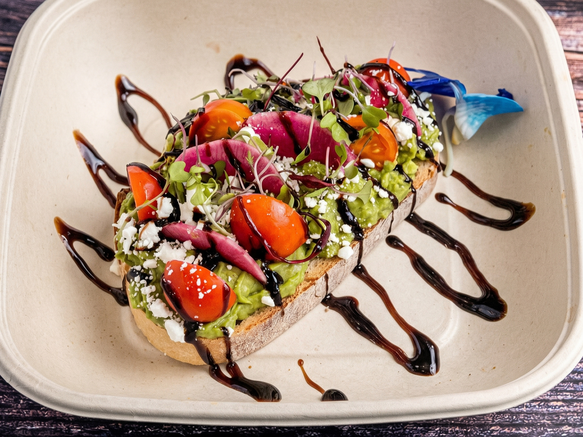 NOVA FRESH KITCHEN in Boca Raton, FL (2)