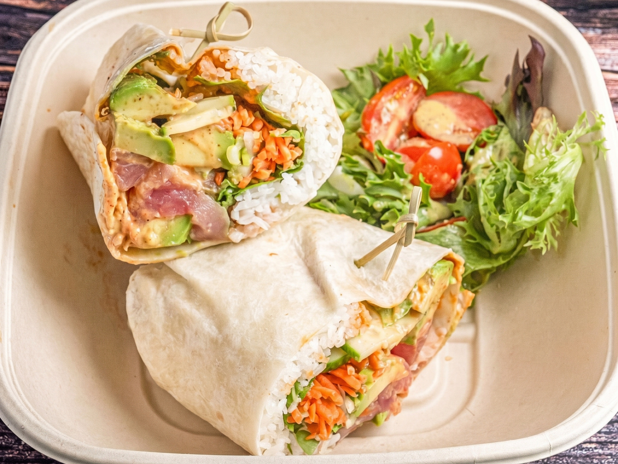 NOVA FRESH KITCHEN in Boca Raton, FL (3)