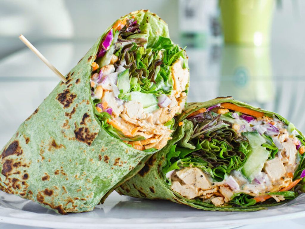 NOVA FRESH KITCHEN in Boca Raton, FL (4)